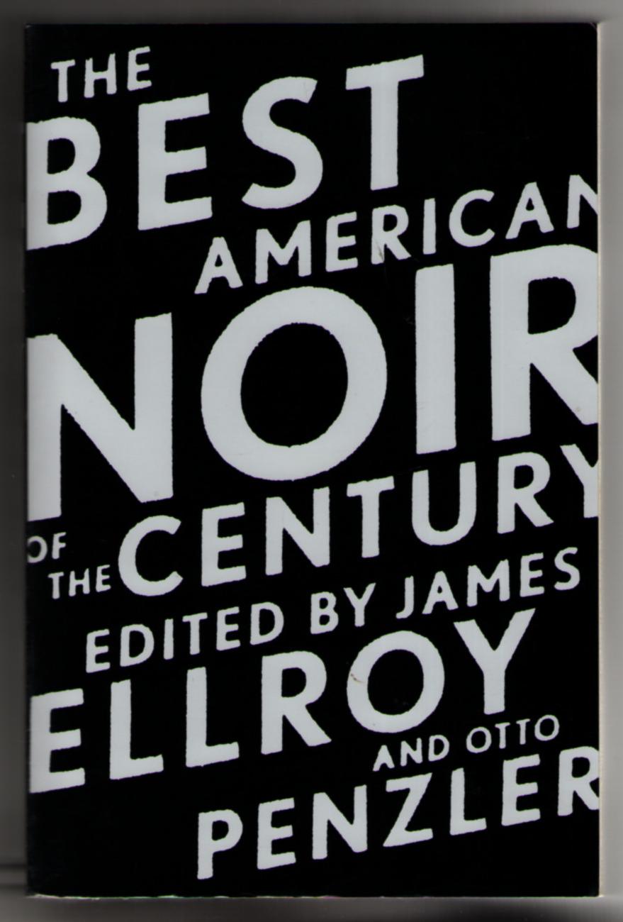Image for The Best American Noir of the Century