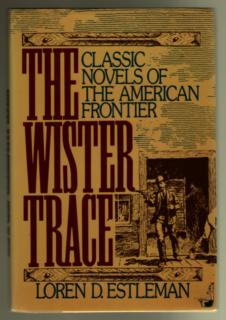 Image for The Wister Trace