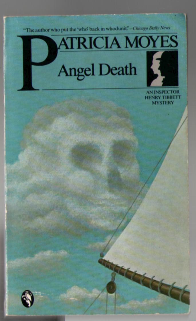 Image for Angel Death