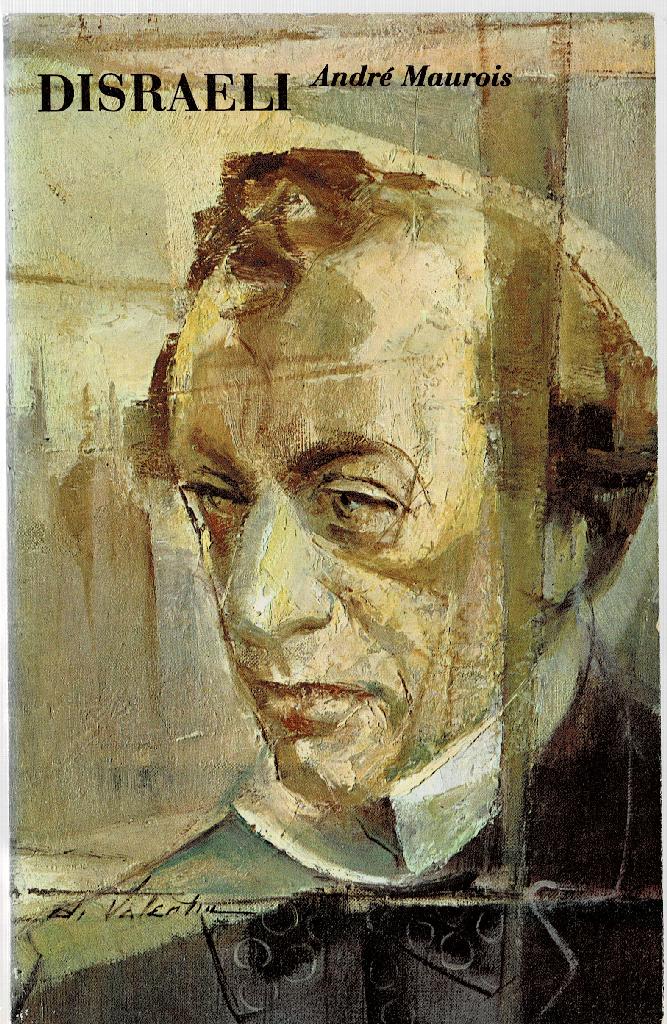 Image for Disraeli: A Picture of the Victorian Age