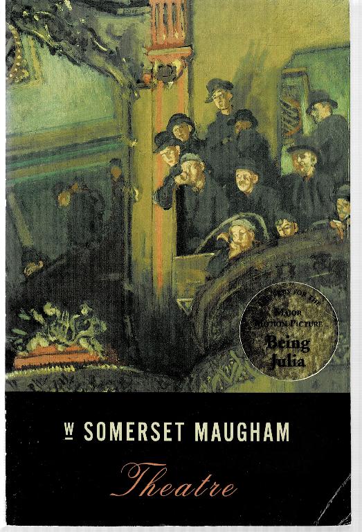 Image for Theatre