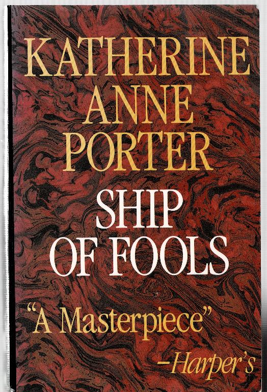 Image for Ship of Fools