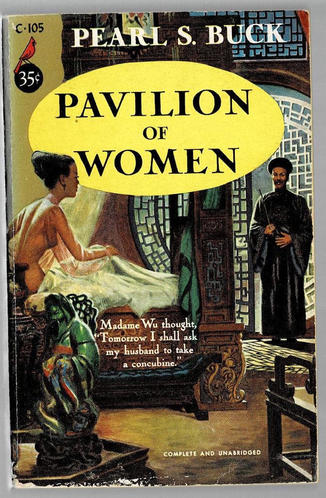 Image for Pavilion of Women