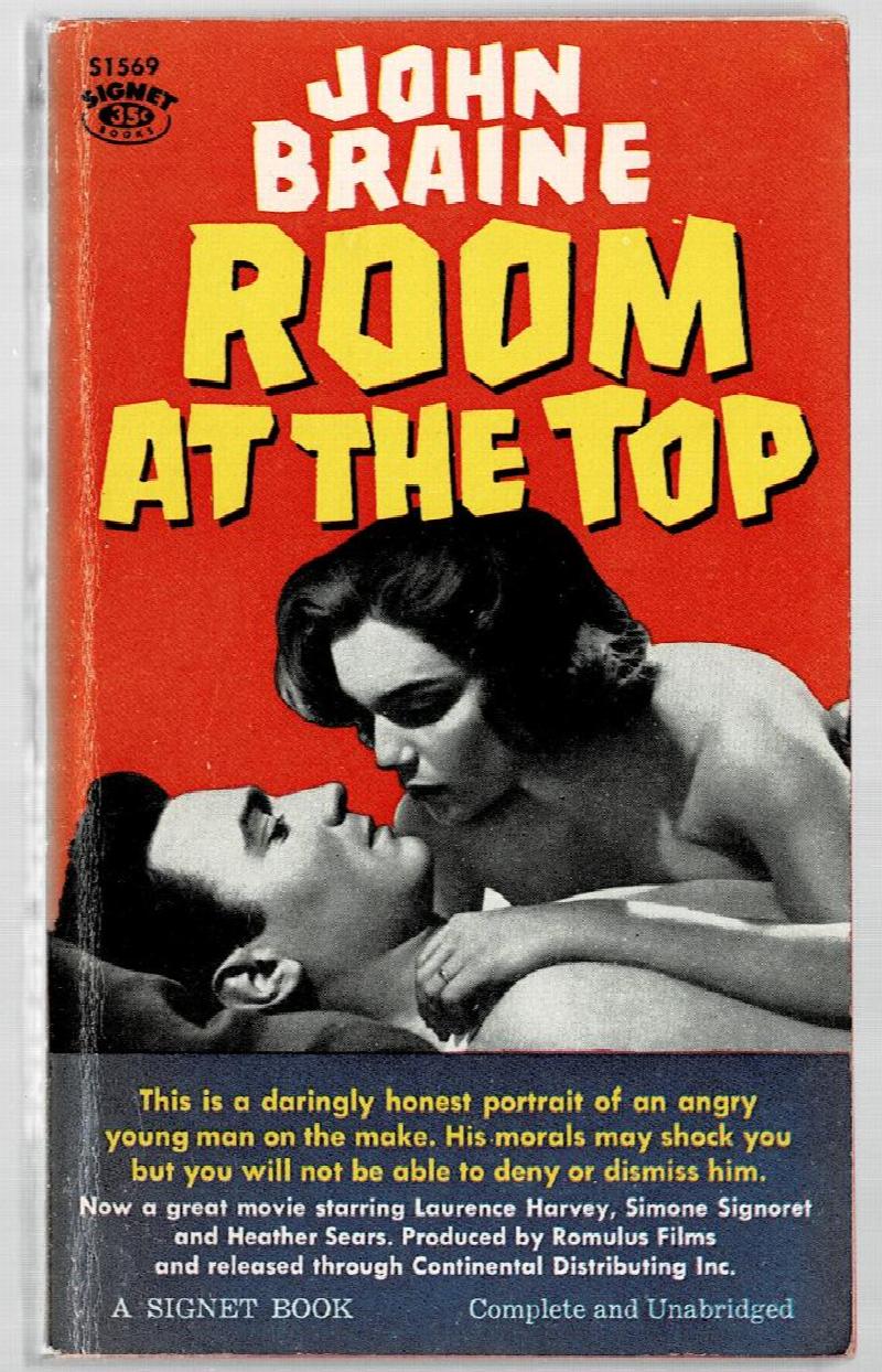 Image for Room at the Top