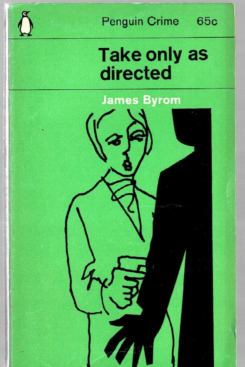 Image for Take Only as Directed