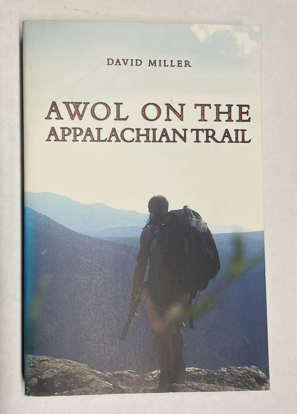 AWOL on the Appalachian Trail