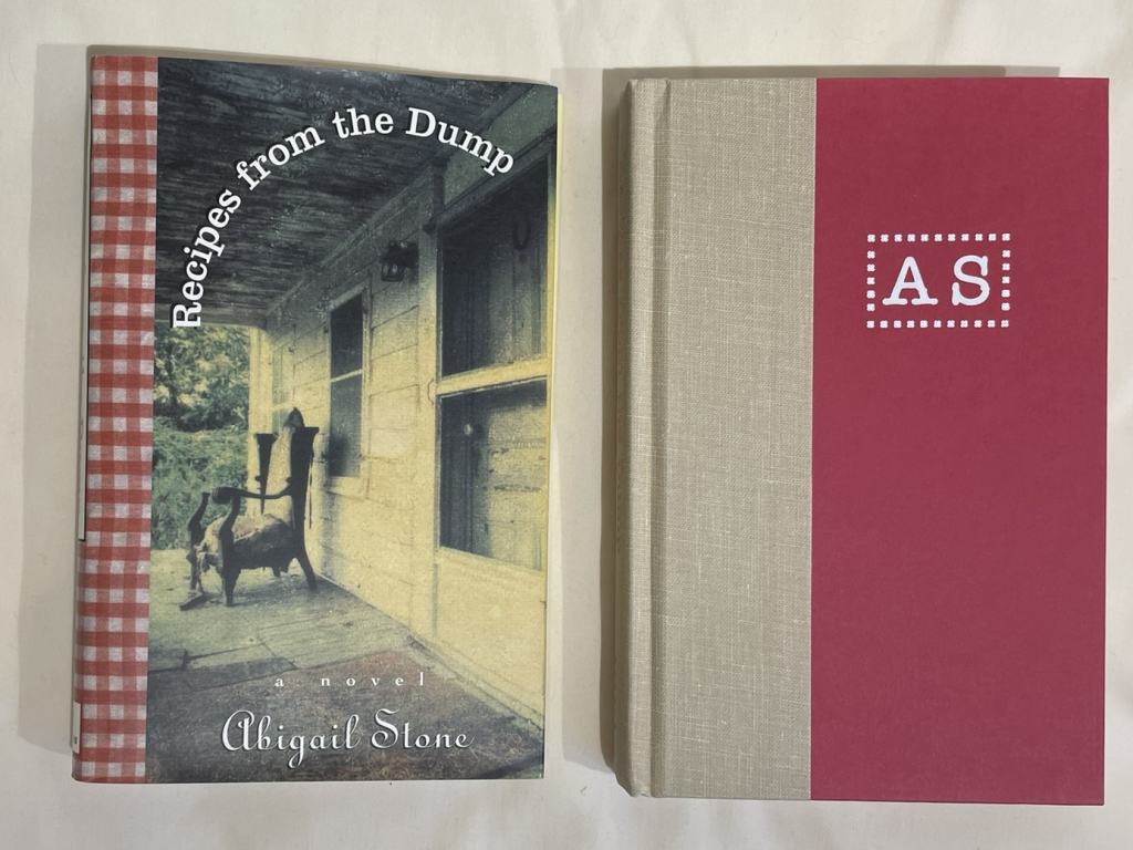Recipes from the Dump