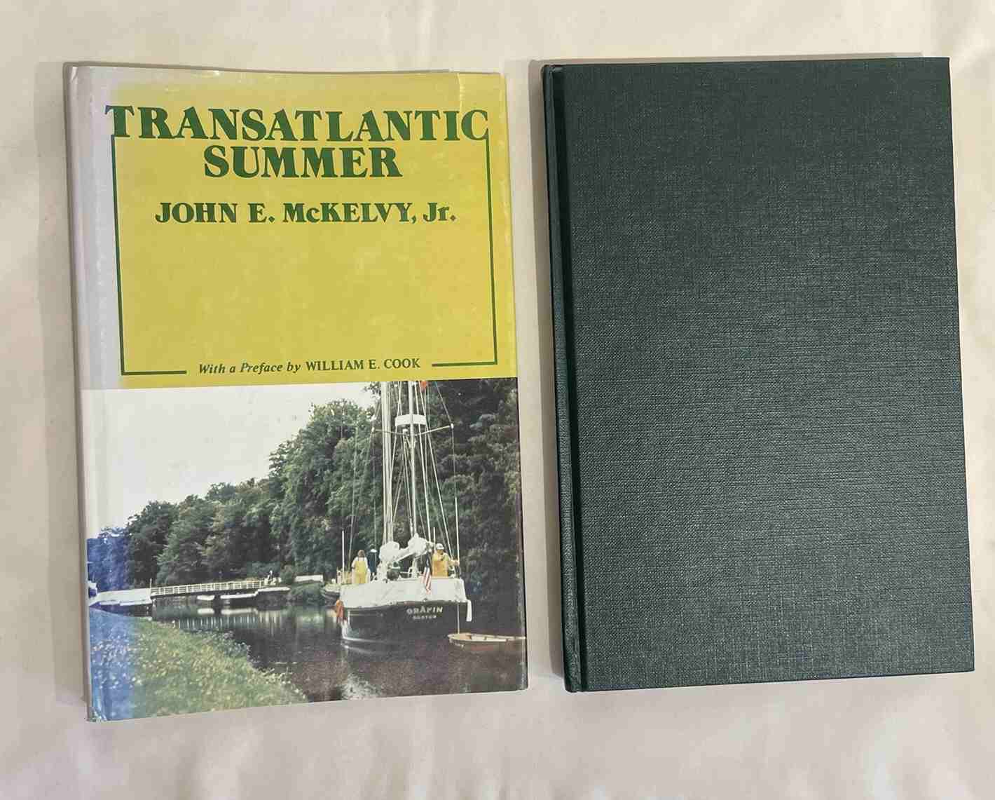 Transatlantic Summer
