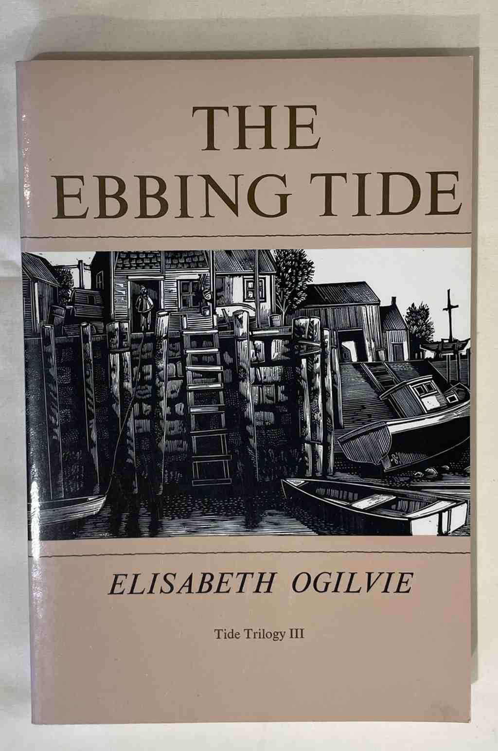 The Ebbing Tide