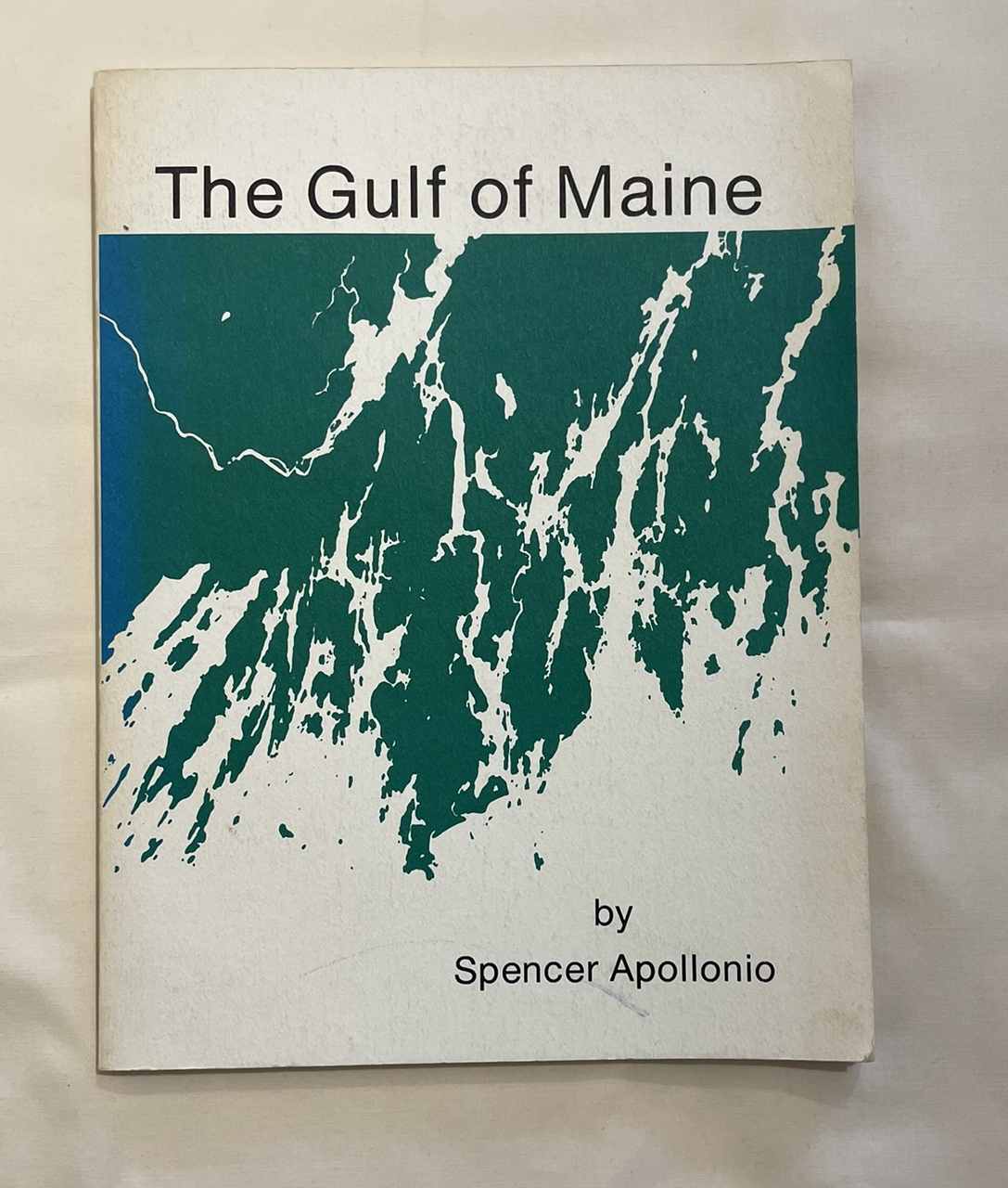 The Gulf of Maine
