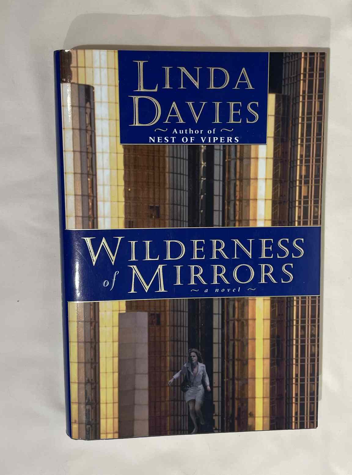 Wilderness of Mirrors