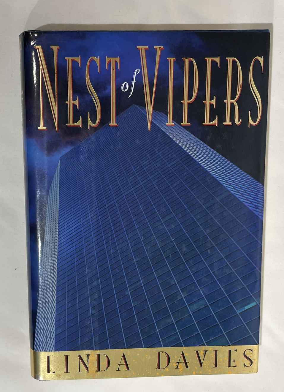 Nest of Vipers