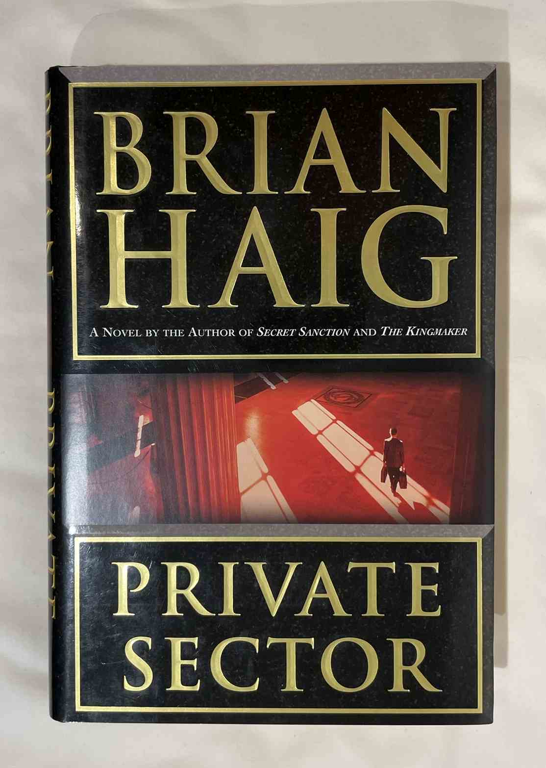 Private Sector