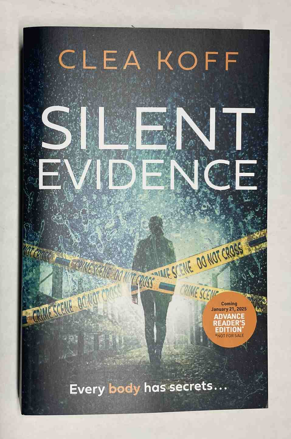 Silent Evidence