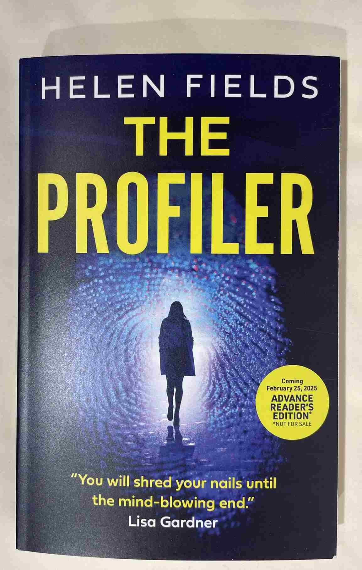 The Profiler (aka Profile K)