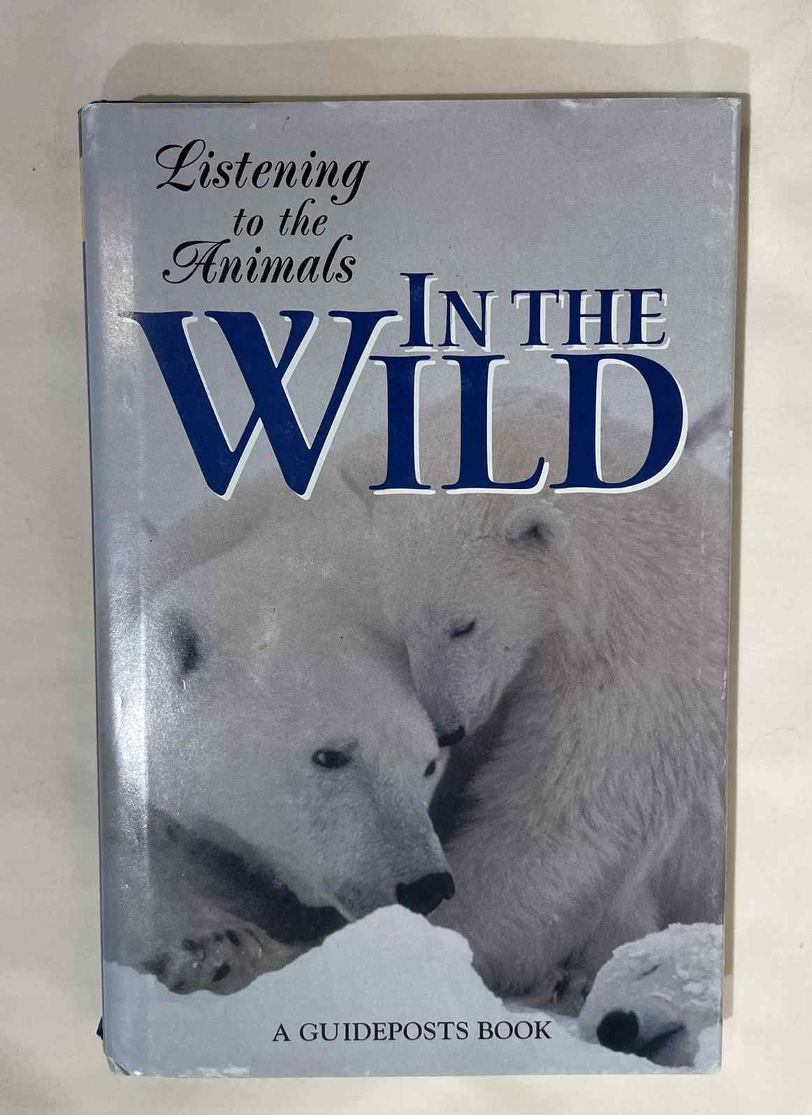 Listening to the Animals In The Wild