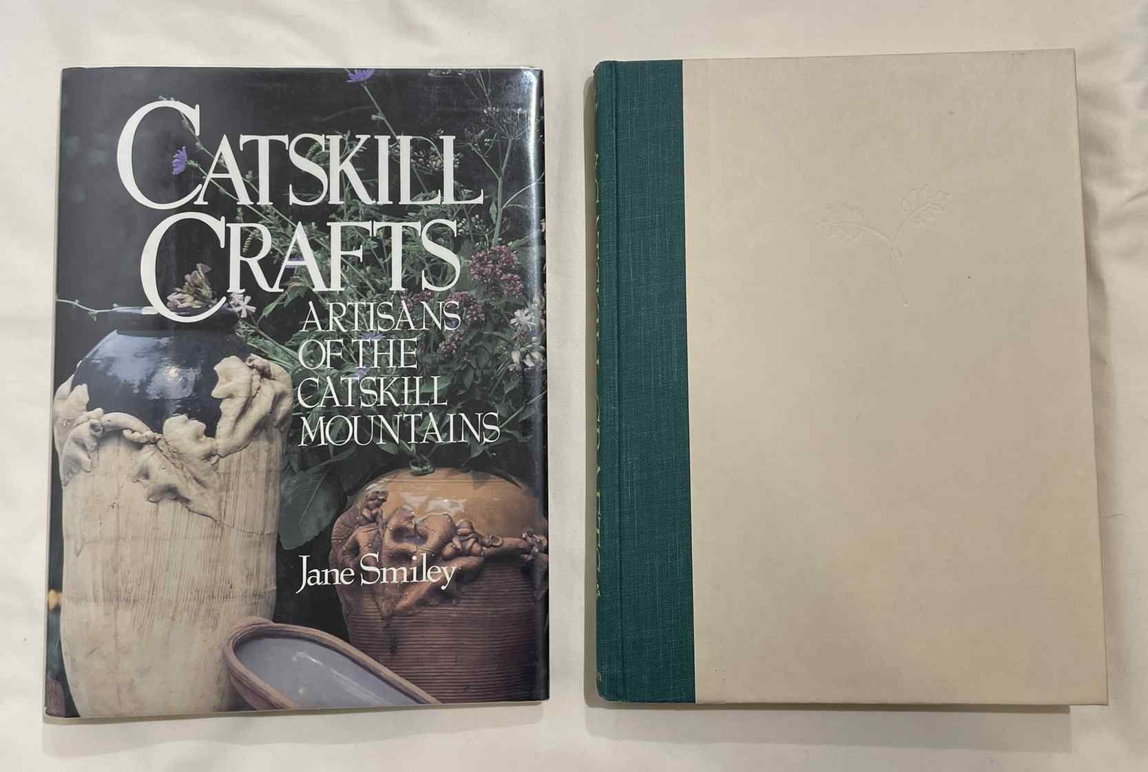 Catskill Crafts: Artisans of the Catskill Mountains