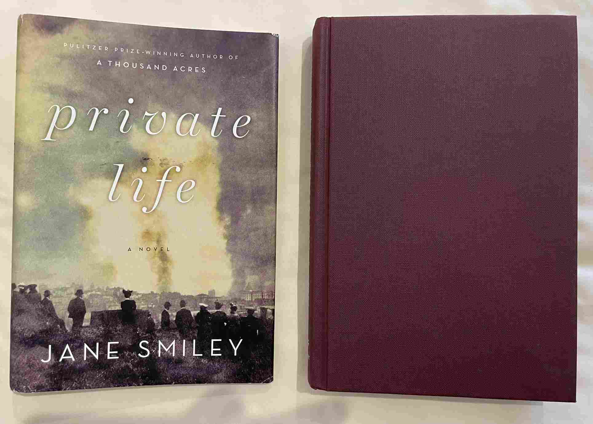 Private Life