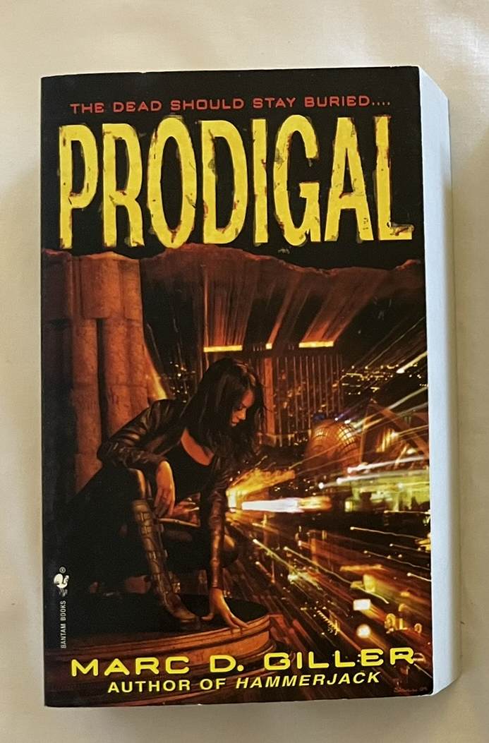 Prodigal