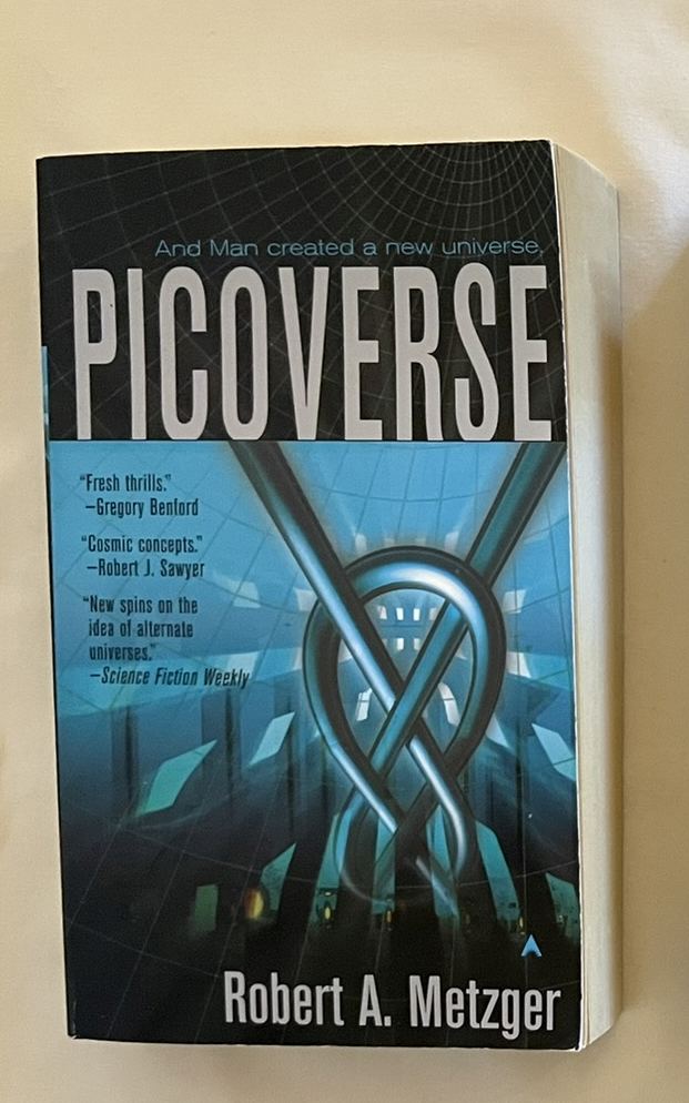 Picoverse