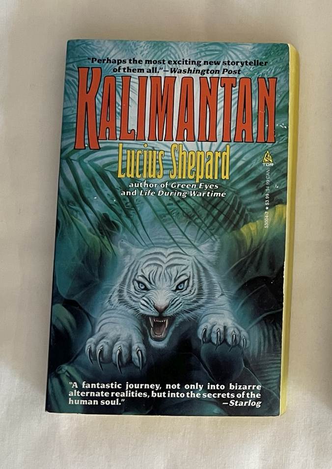 Kalimantan