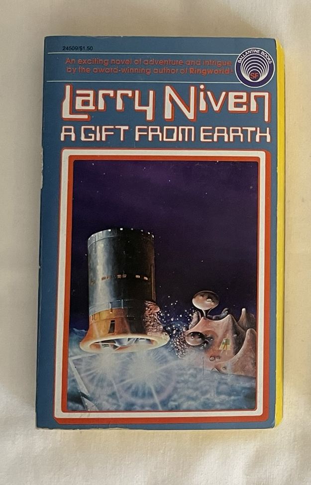 A Gift From Earth