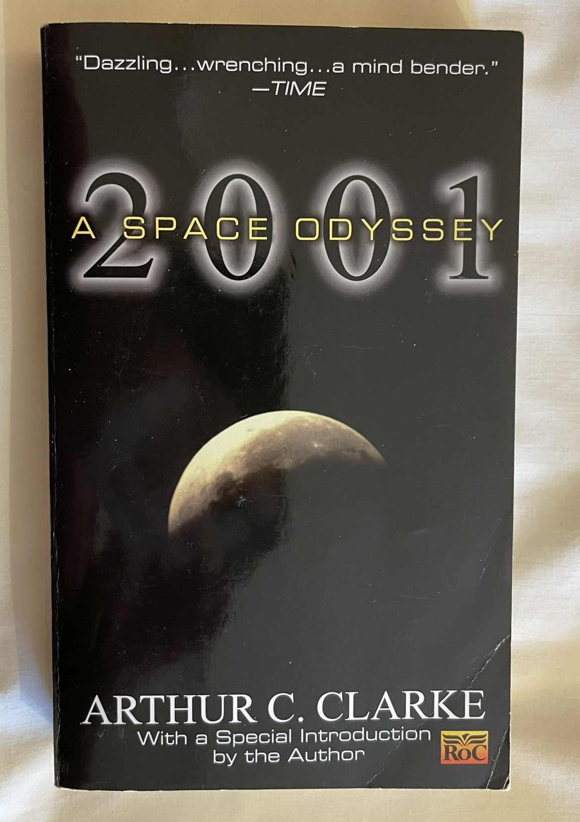 2001: A Space Odyssey
