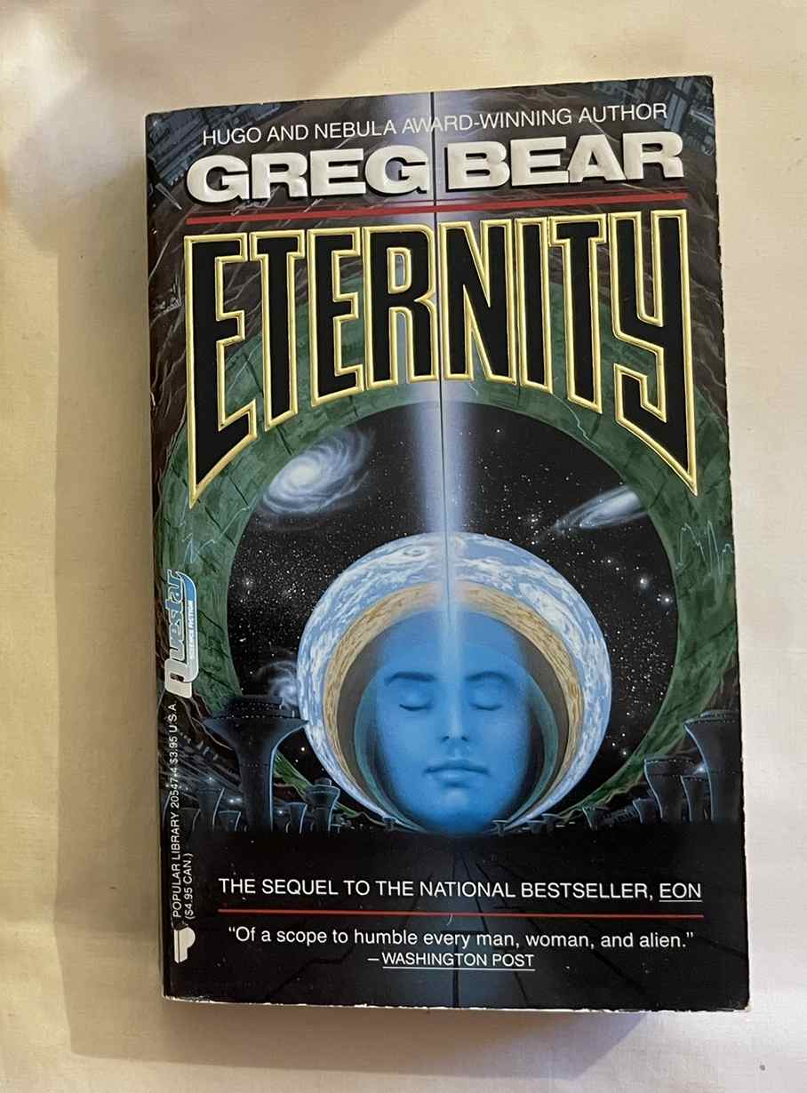 Eternity