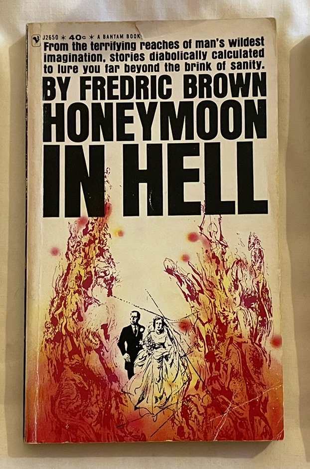 Honeymoon in Hell