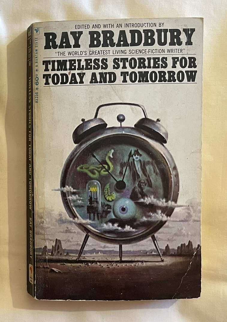 Timless Stories for Today and Tomorrow