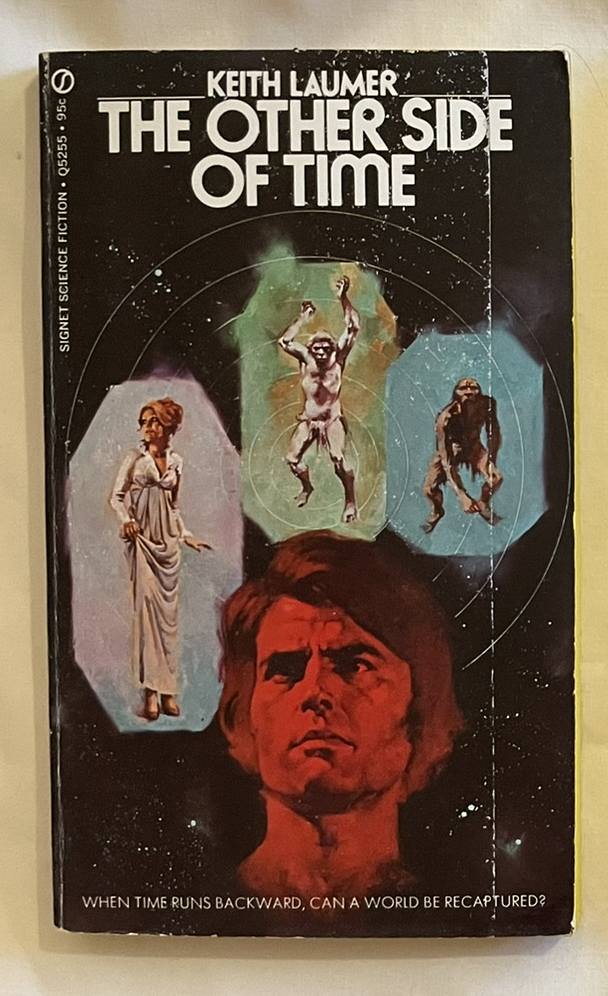 The Other Side of Time