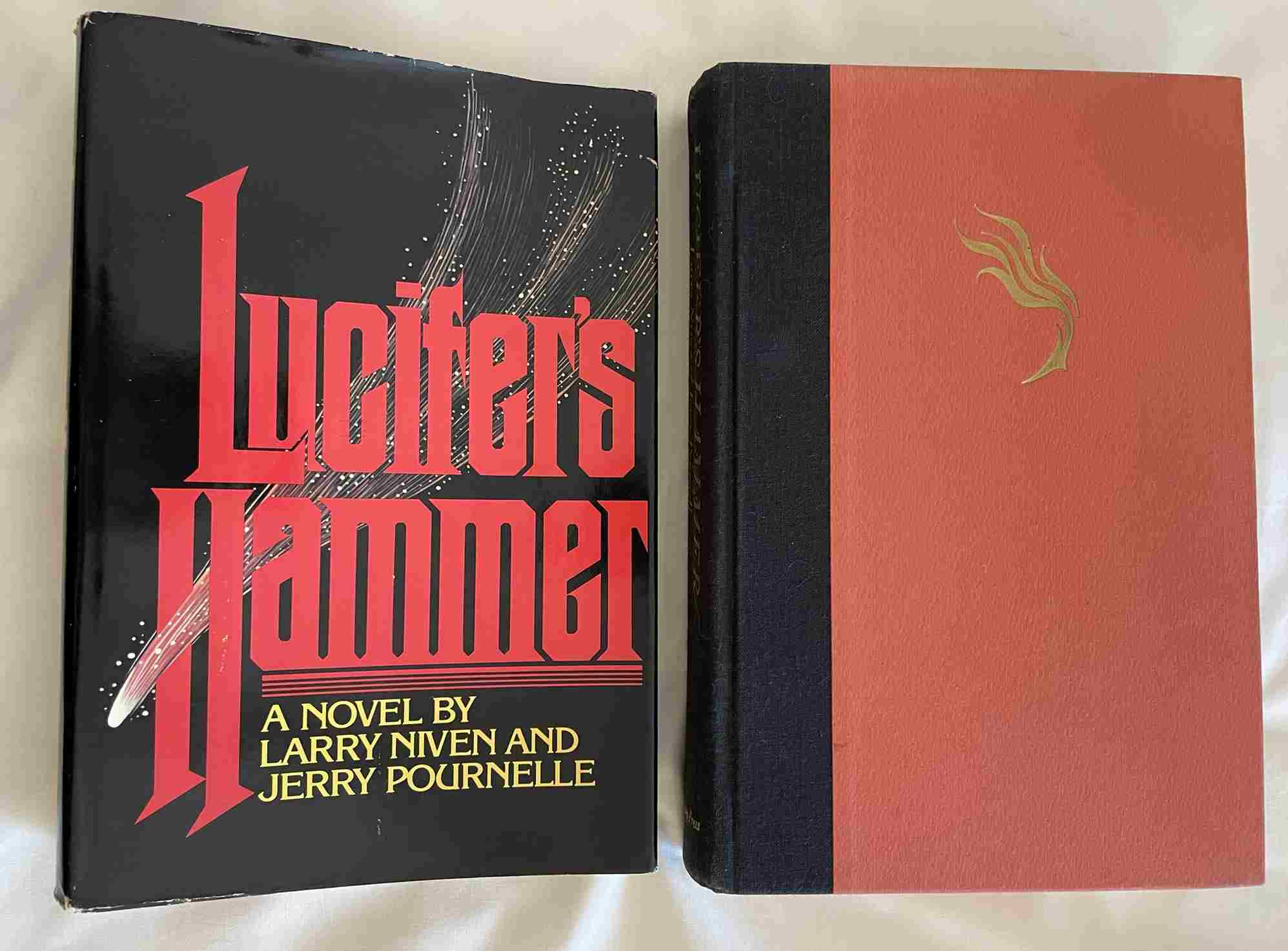 Lucifer's Hammer