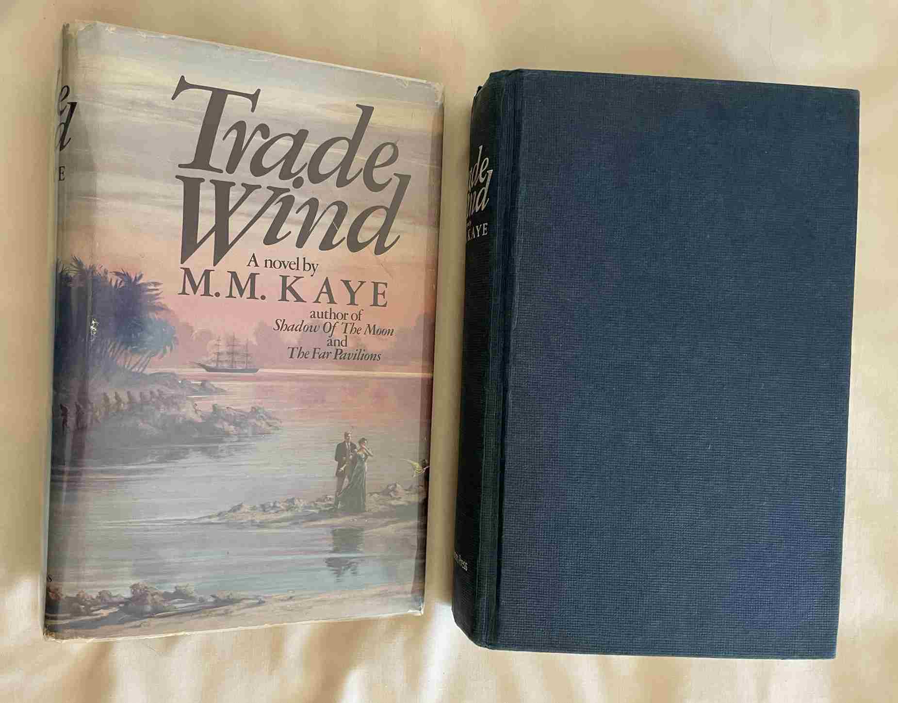 Trade Wind