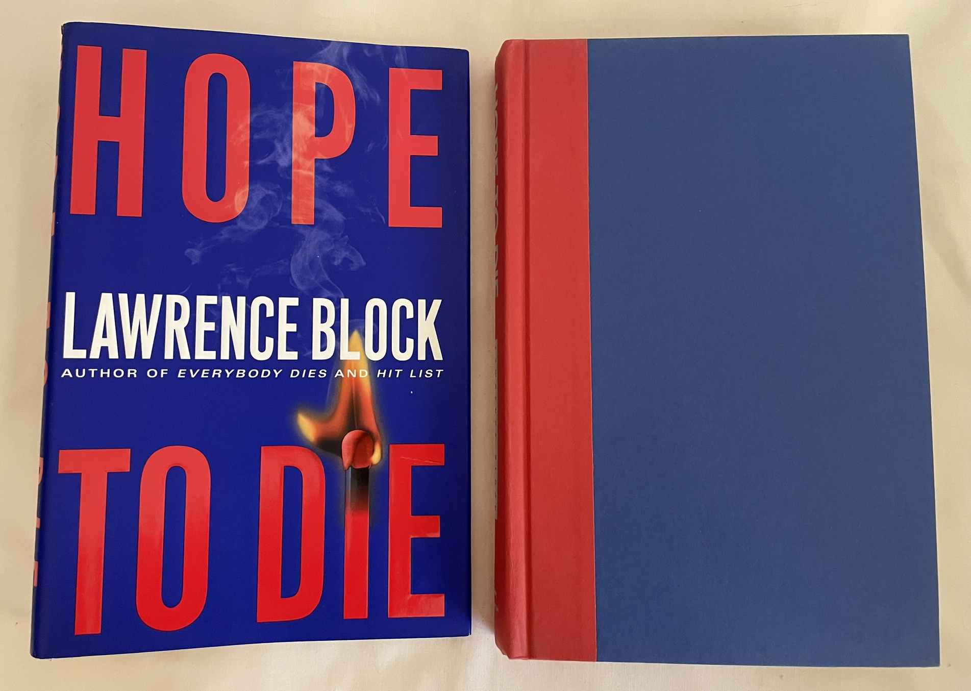 Hope to Die