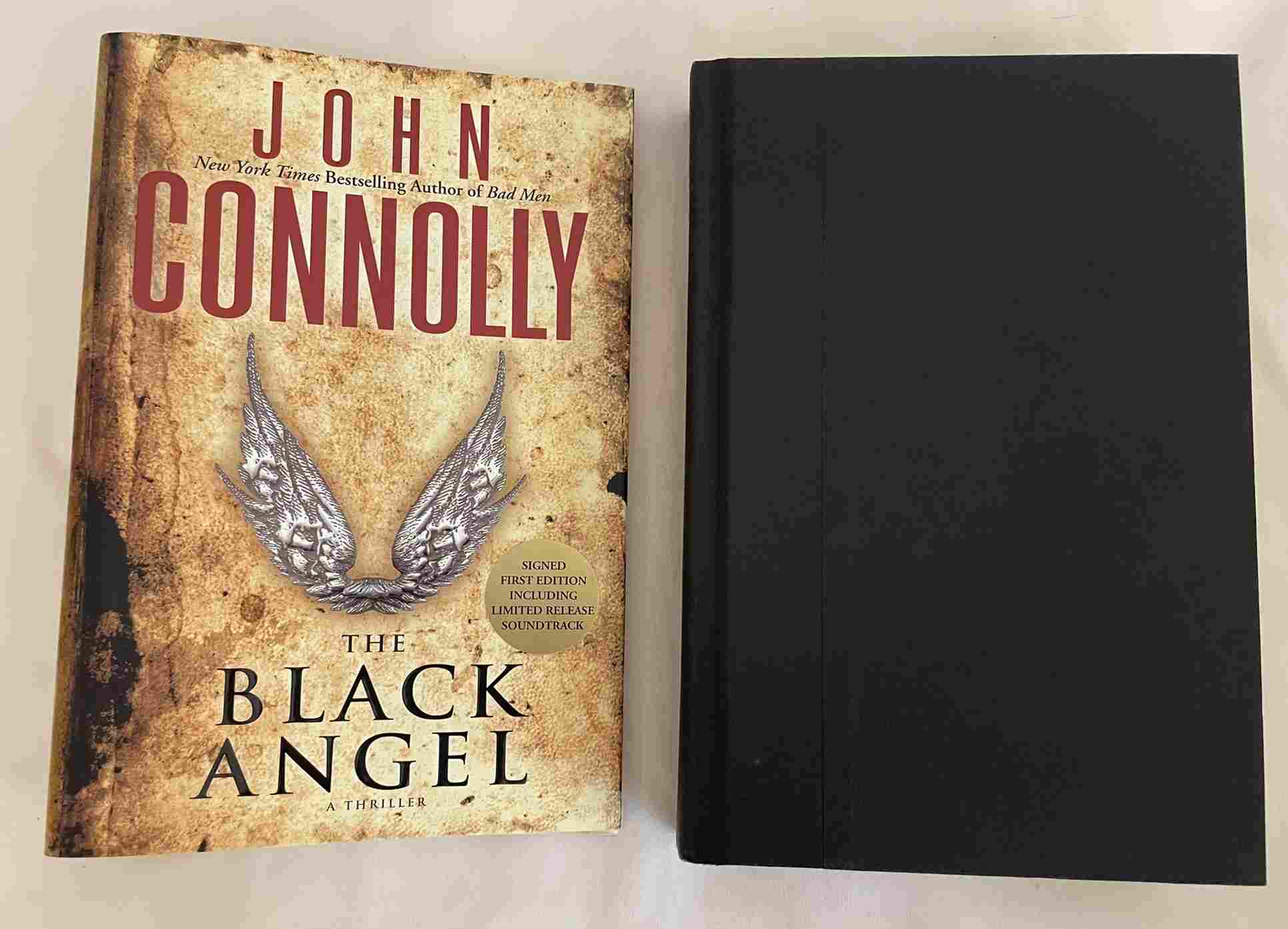 The Black Angel