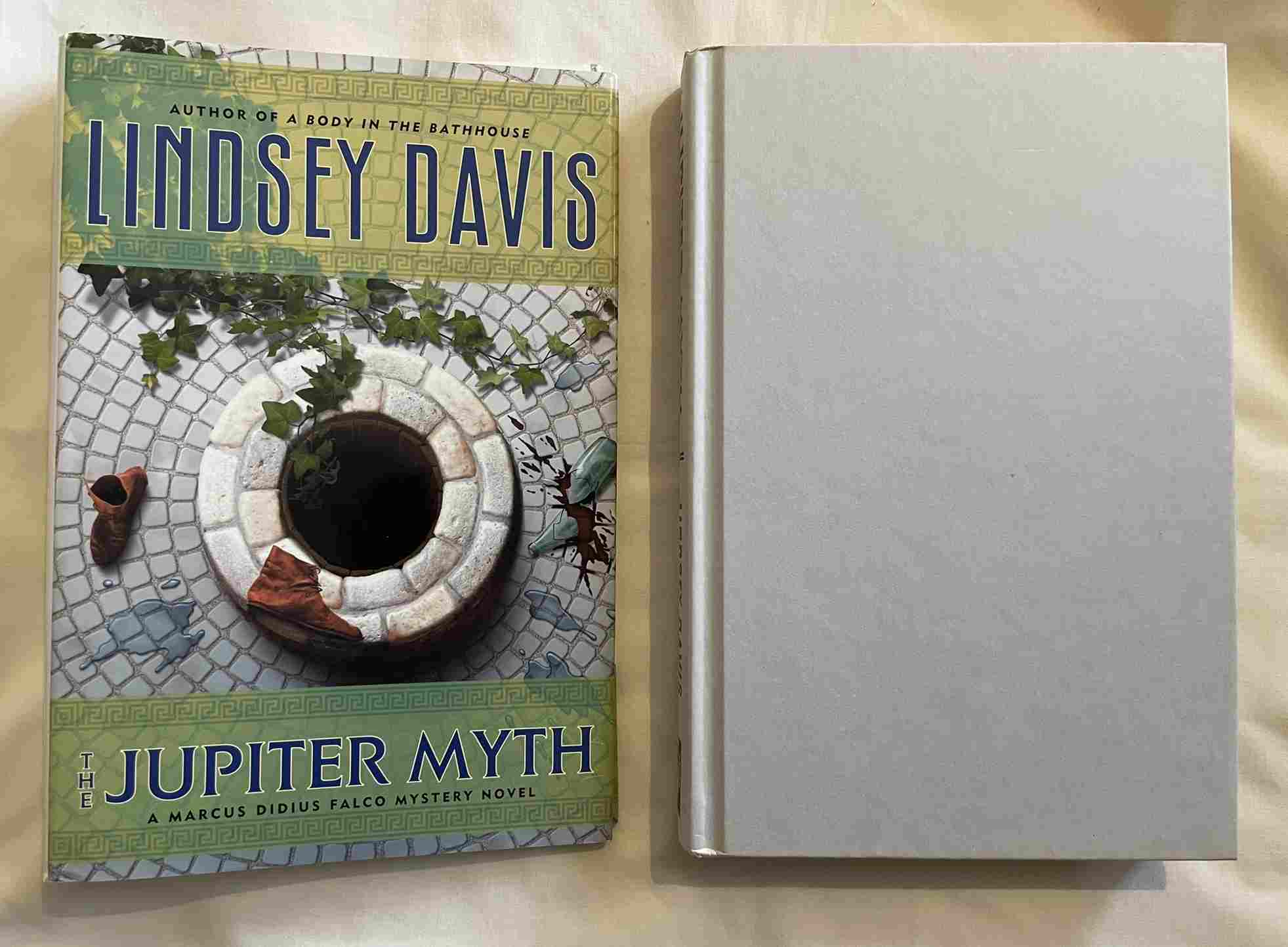 The Jupiter Myth