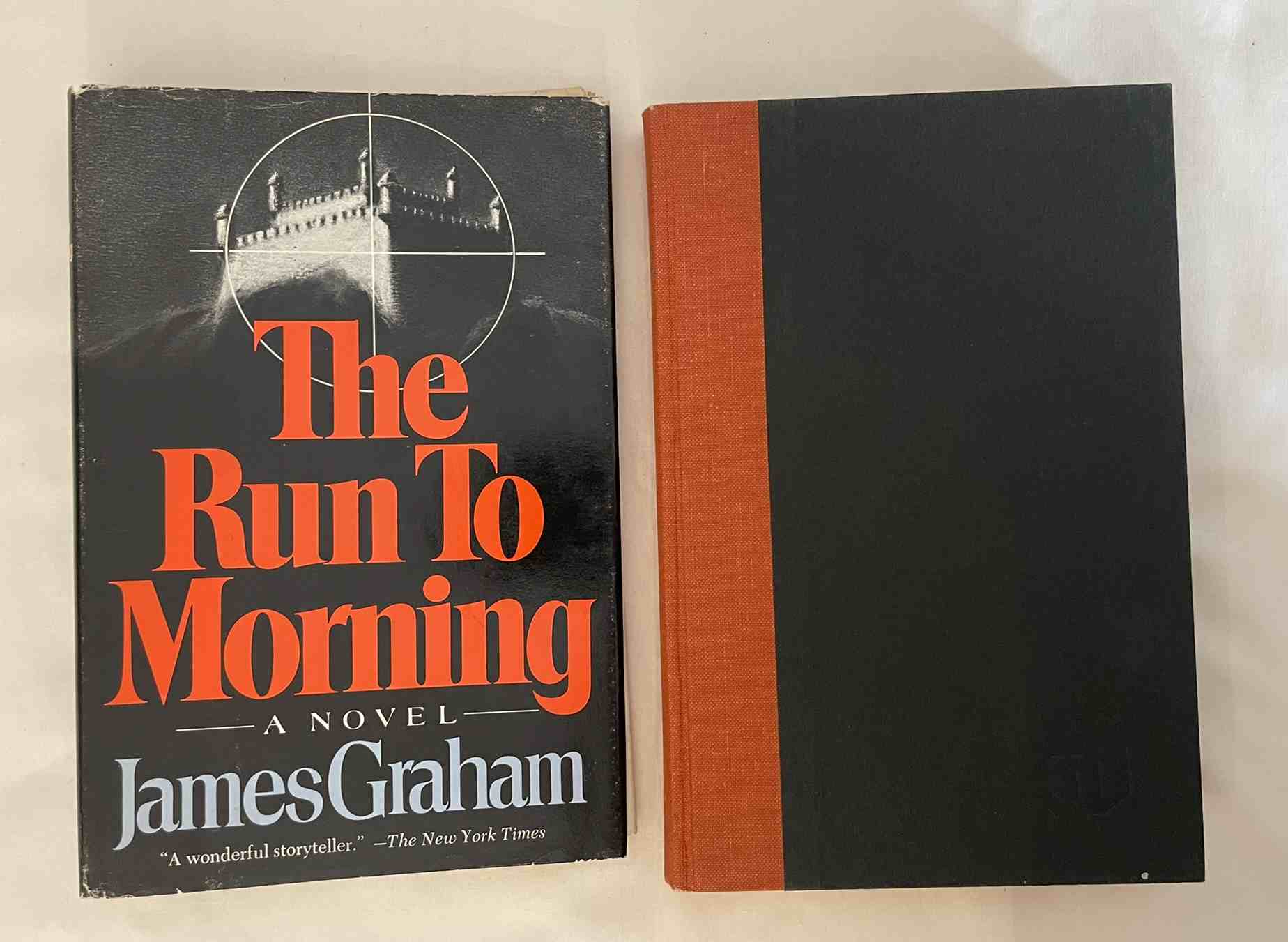The Run to Morning
