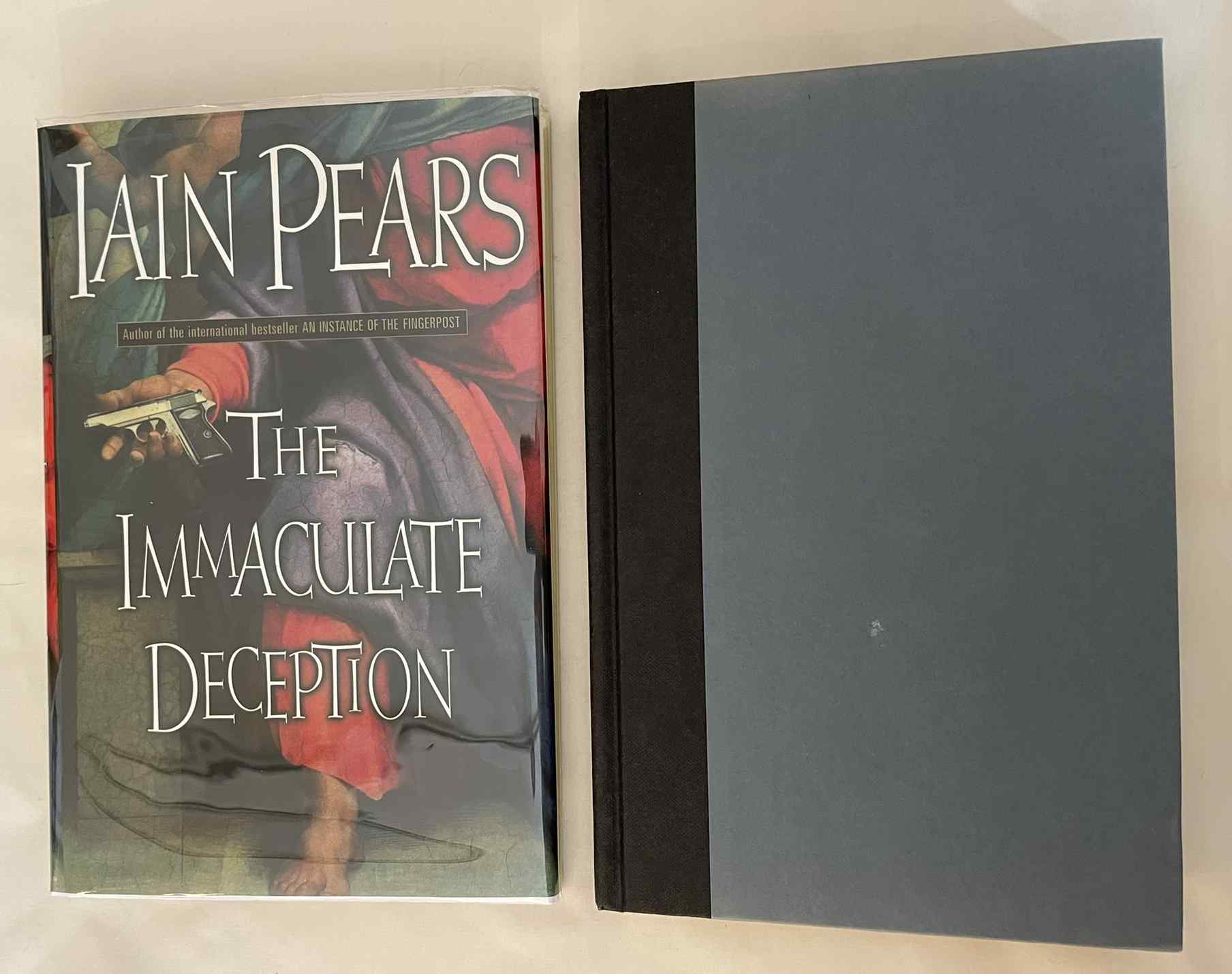 The Immaculate Deception