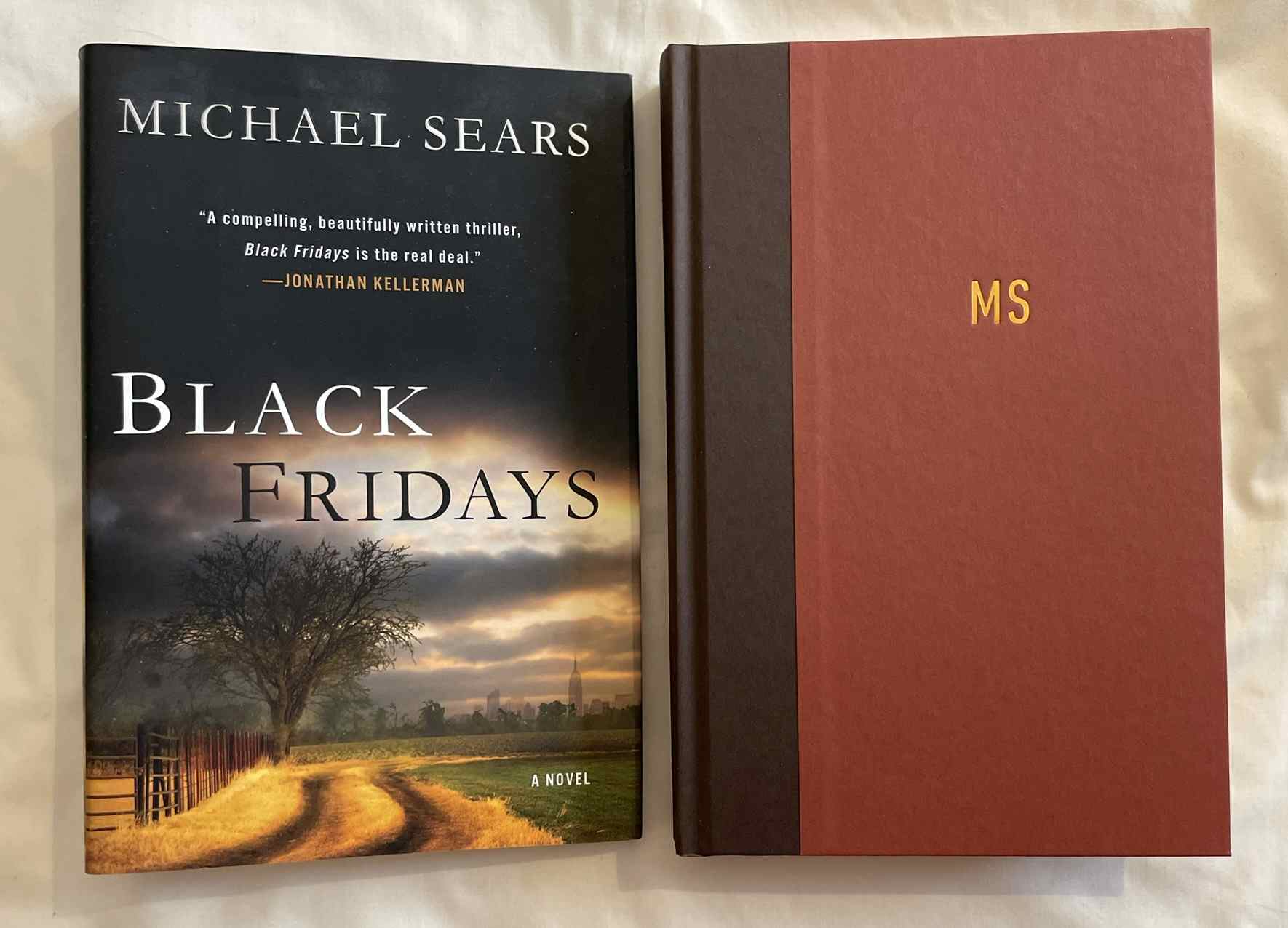 Black Fridays