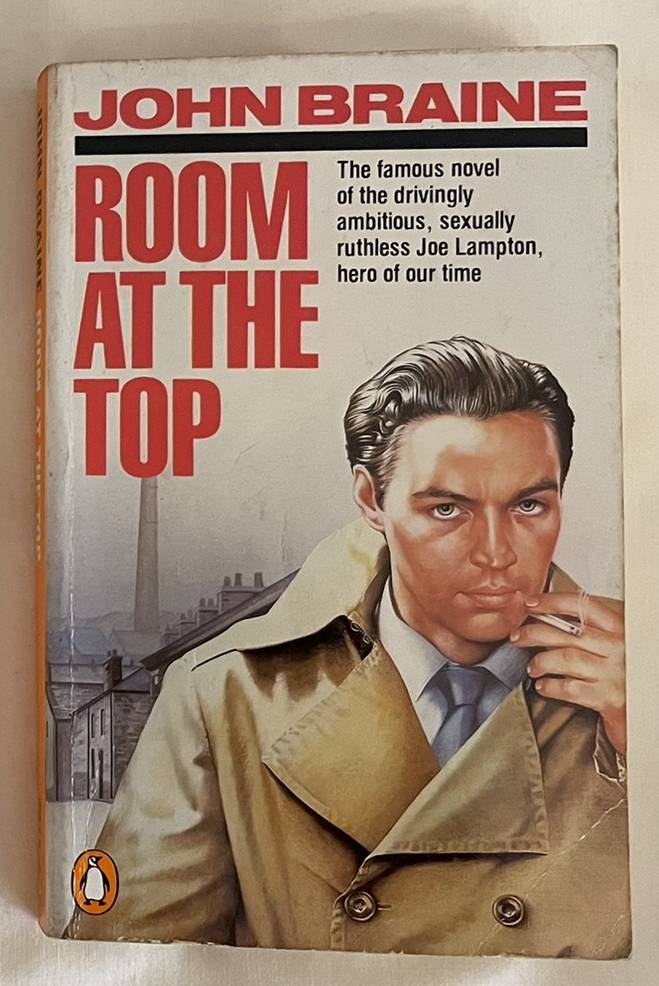 Room at the Top