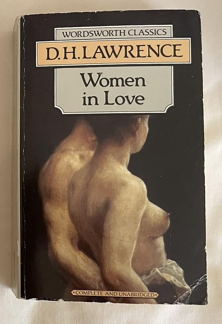 Women in Love