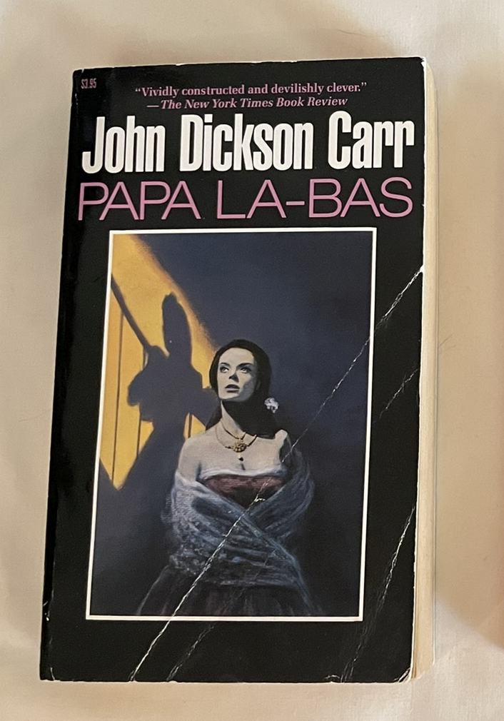 Papa LaBas