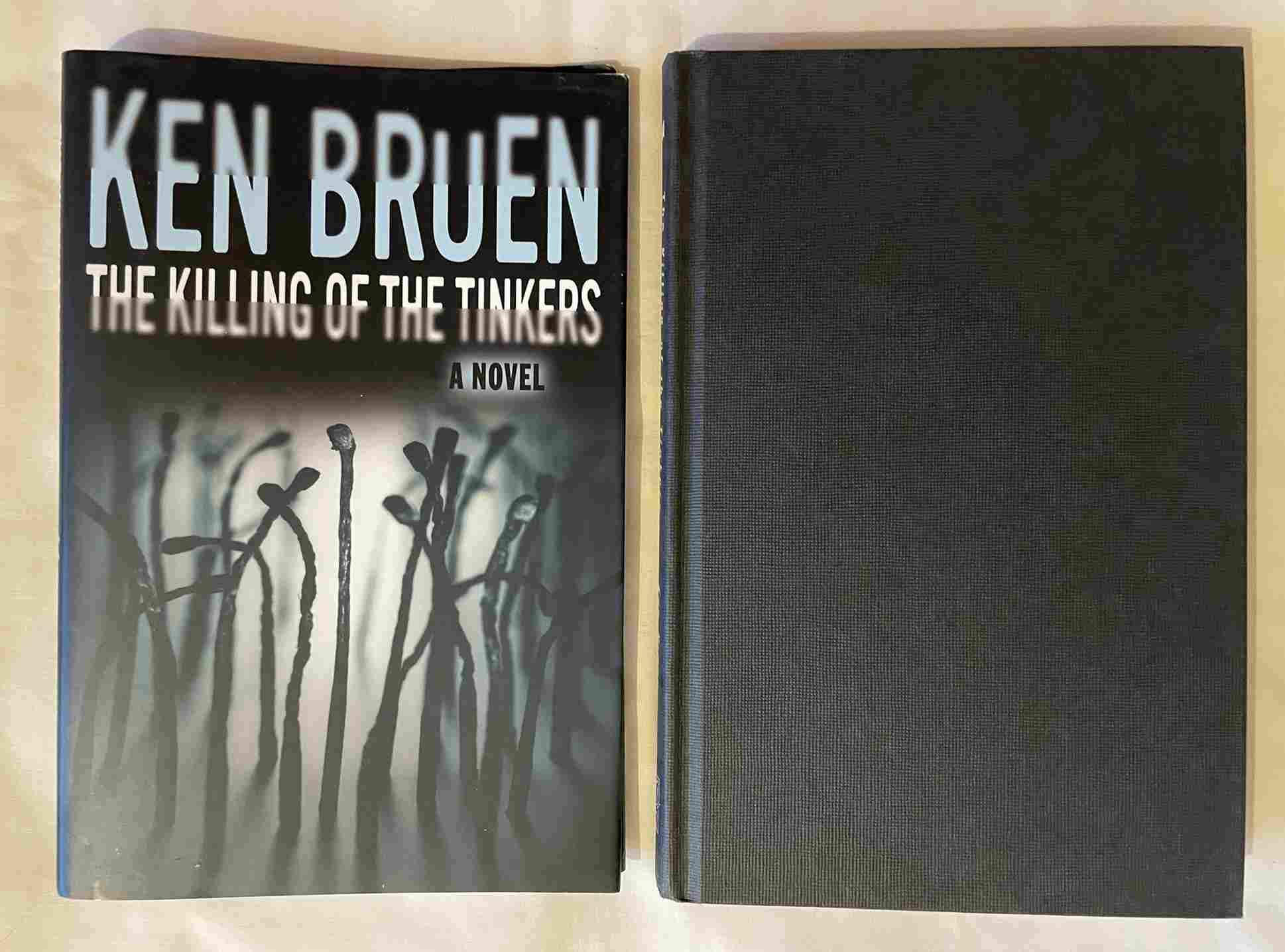 The Killing of the Tinkers