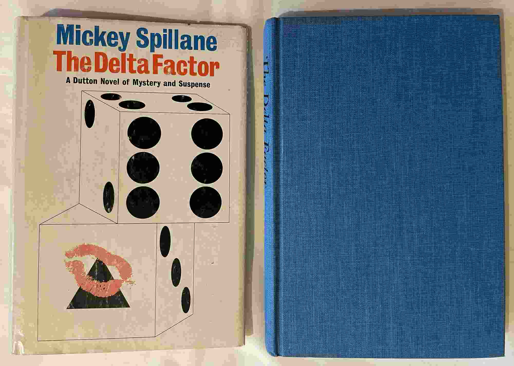 The Delta Factor