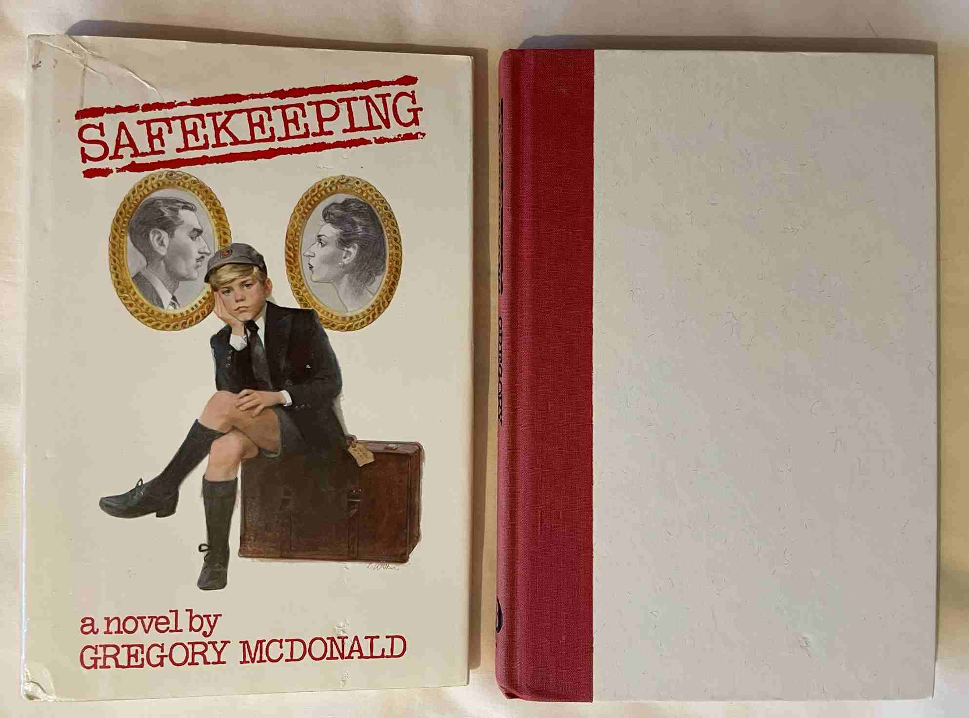 Safekeeping