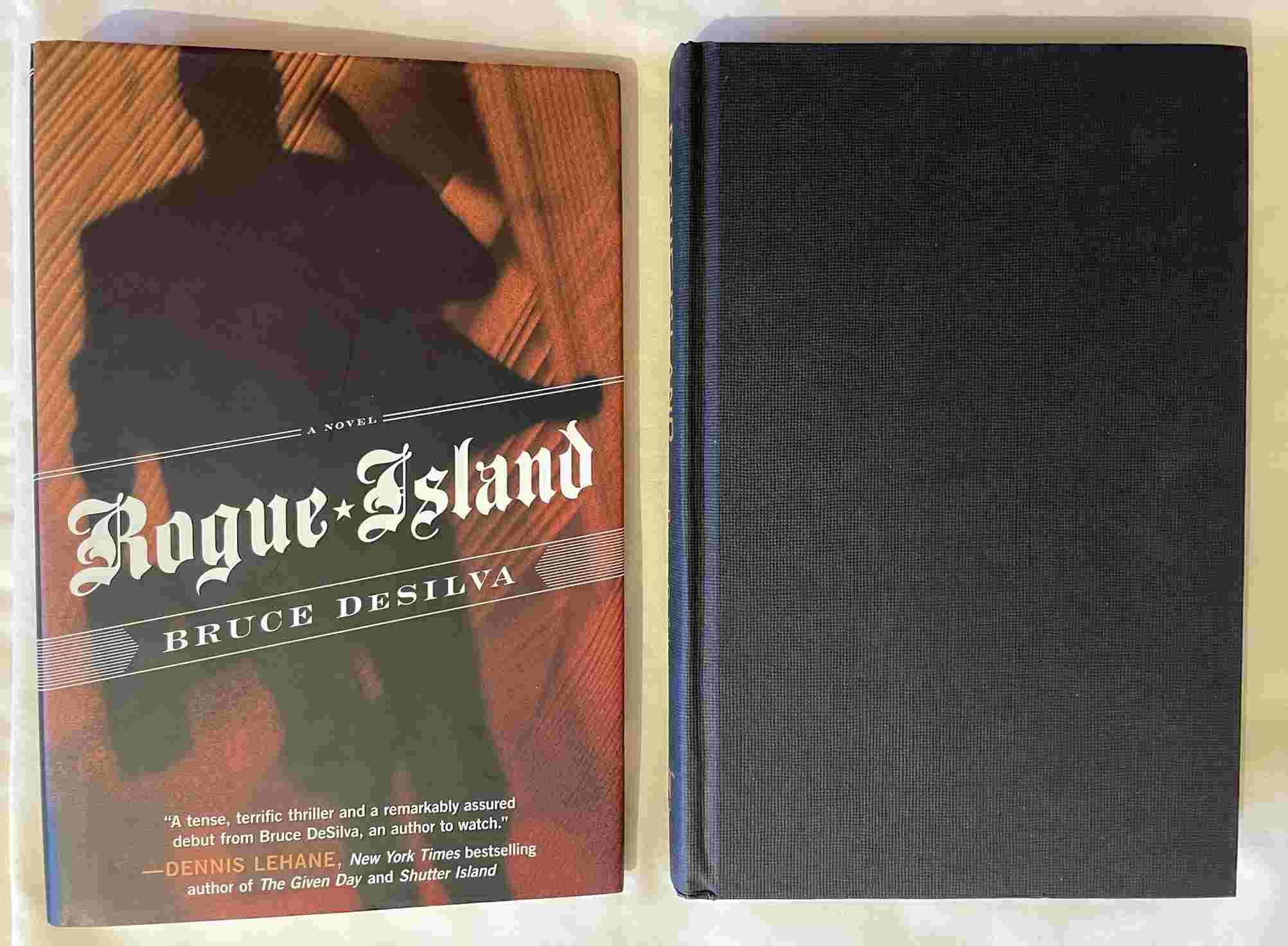 Rogue Island