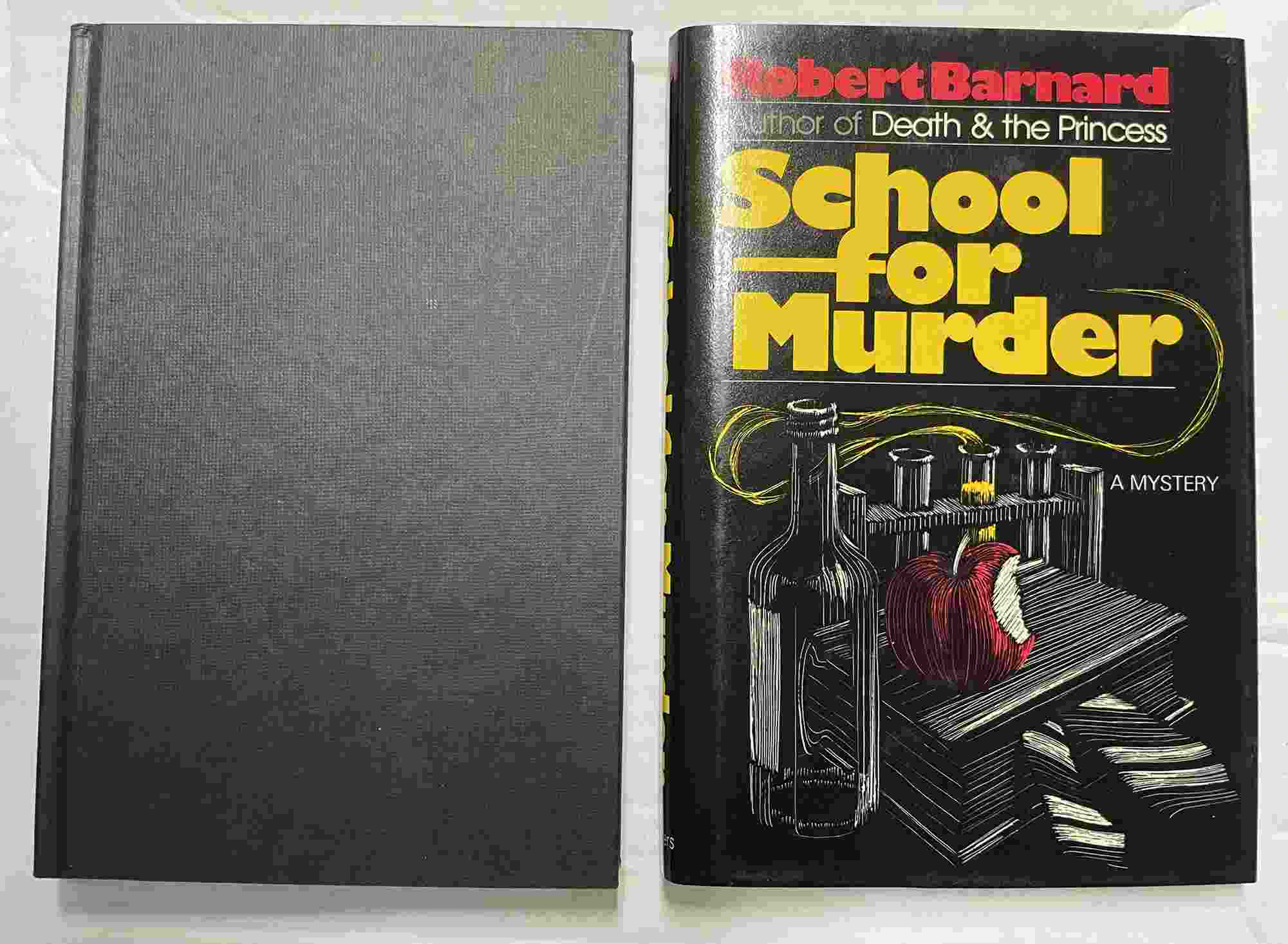 School for Murder
