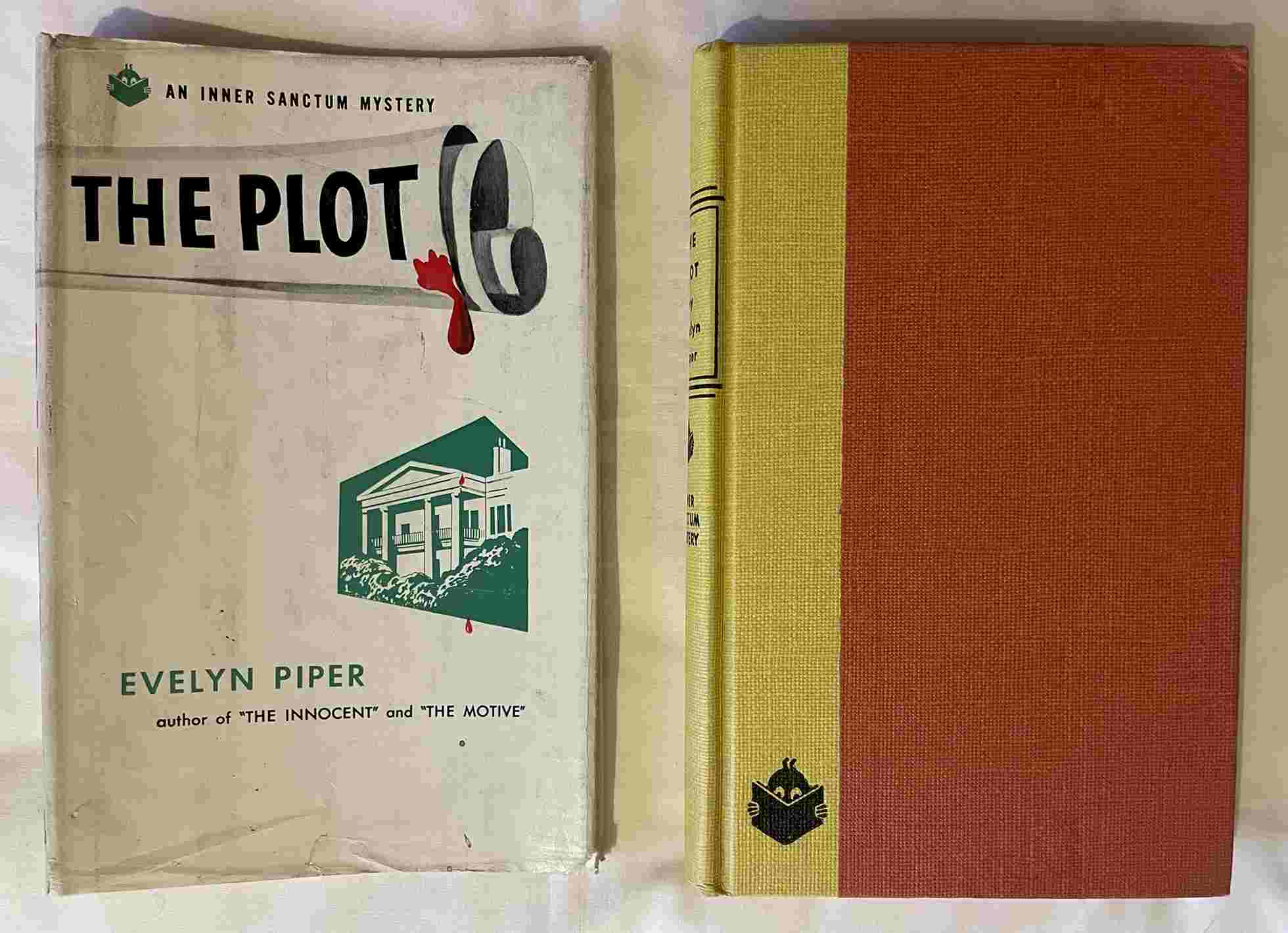 The Plot