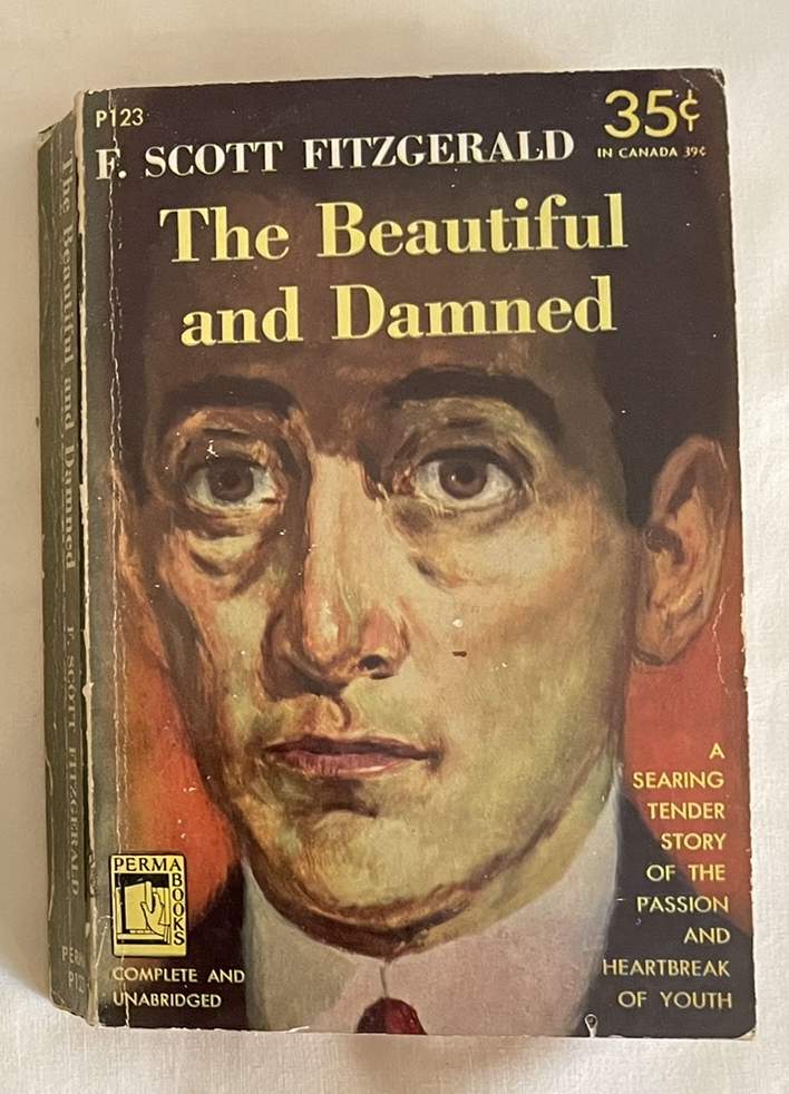 The Beautiful and the Damned