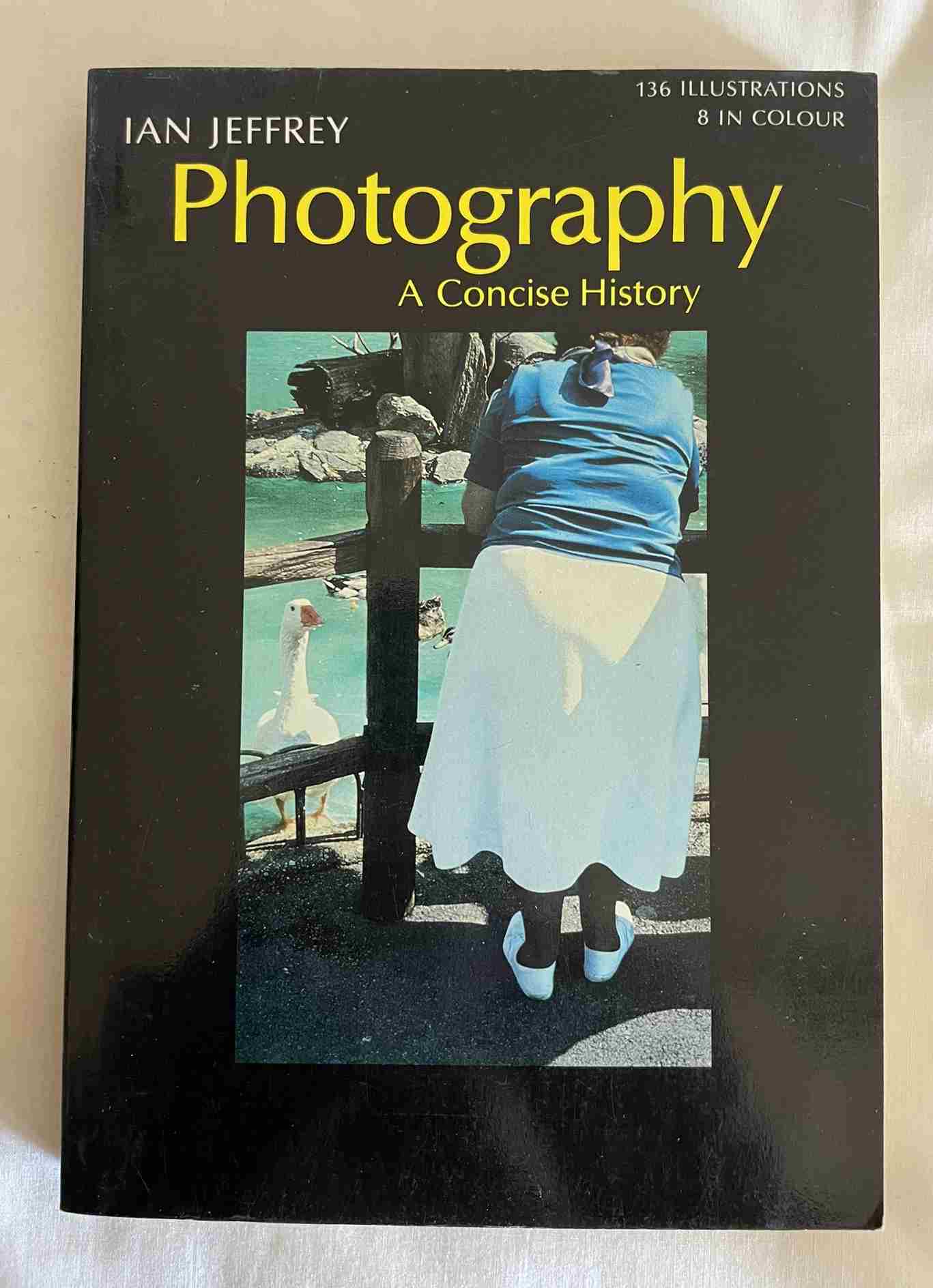 Photography: A Concise History